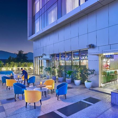 Vivanta Navi Mumbai Turbhe المظهر الخارجي الصورة