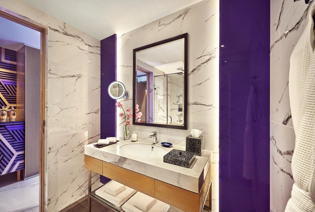 Vivanta Navi Mumbai Turbhe المظهر الخارجي الصورة